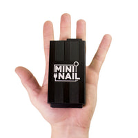 ENail Kit • Titanium Universal Hybrid | MININAIL