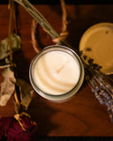 5x Soy Candles | Full Terpene Collection