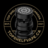 Next-Gen Standard 2.5" Grinder | FLOWER MILL