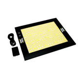 Backlit Slabpad • Colour Changing Dab Mat | MININAIL