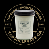 Limonene Soy Candle | Terpene Collection