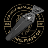 Lanza (portable dry herb vaporizer) | XVAPE