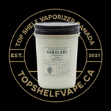 Humulene Soy Candle | Terpene Collection