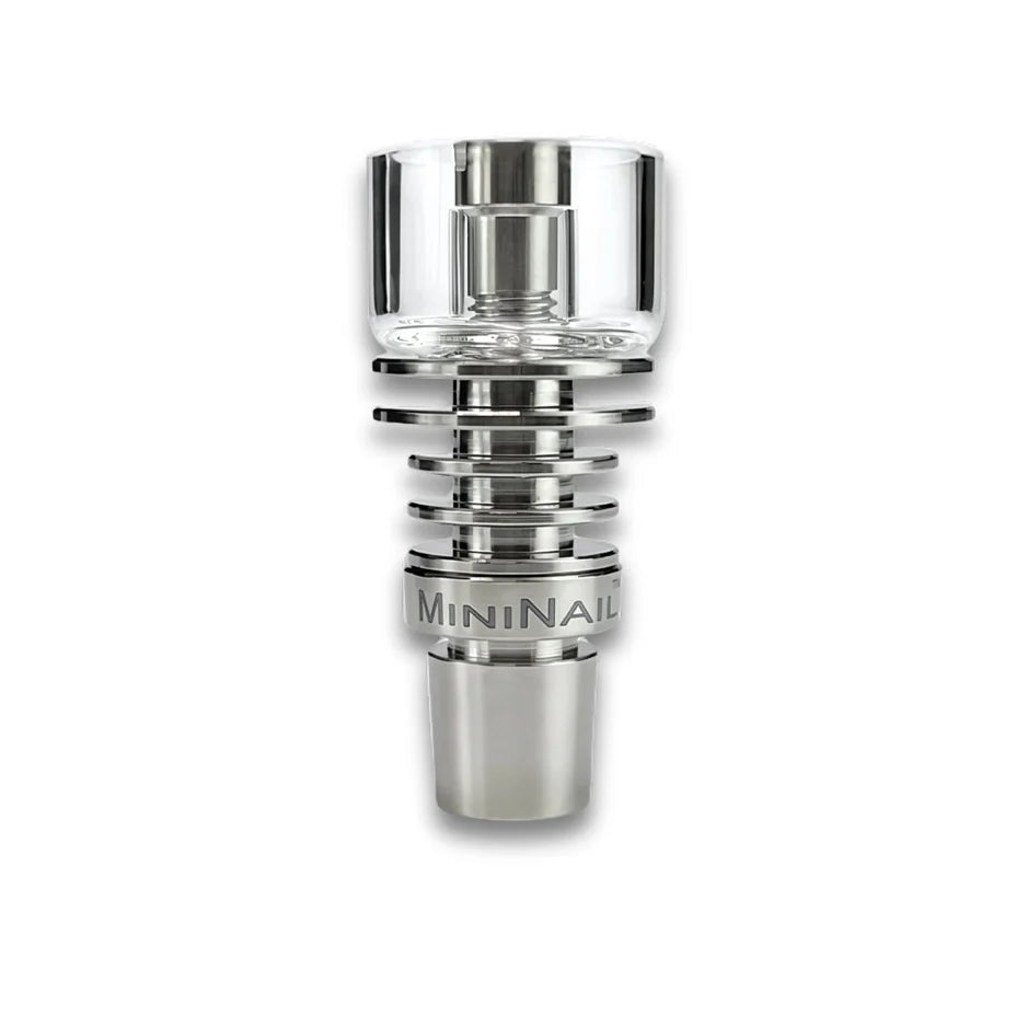 ENail Kit • Quartz / Titanium Hybrid Nail | MININAIL – Top Shelf ...