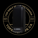 Houdini Filter | MJARSENAL