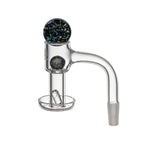 Quartz Terp Slurper (10MM) | MJARSENAL