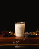 Linalool Soy Candle | Terpene Collection