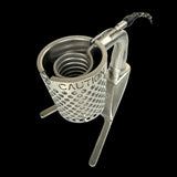 Coil Caddy Kit with Terp Slurper Set