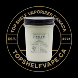 5x Soy Candles | Full Terpene Collection