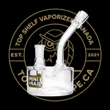 Puck Rig (14mm) | MININAIL