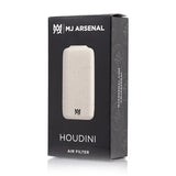 Houdini Filter | MJARSENAL
