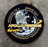 Dabstronaut Moodmat