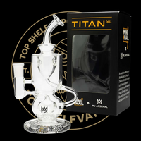 Titan XL | MJARSENAL x MININAIL