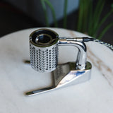 Coil Caddy Kit with Wireless Flower Wand ( Glass Bowl )