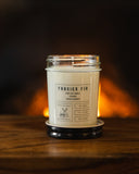 Frasier Fir Soy Candle