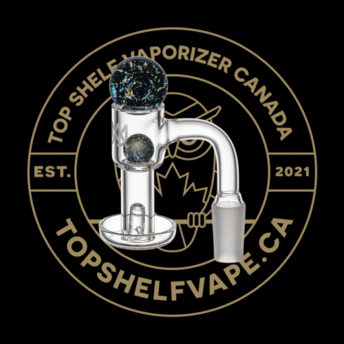 Quartz Terp Slurper (14MM) | MJARSENAL