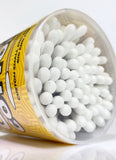 Custom Cotton Swabs ( 100 Qtips )