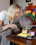 Flower Wand Vaporizer Kits | MININAIL