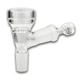 Coil Caddy Kit with Wireless Flower Wand ( Glass Bowl )