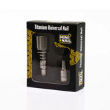 Titanium Universal Nail