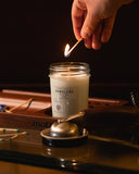 Humulene Soy Candle | Terpene Collection