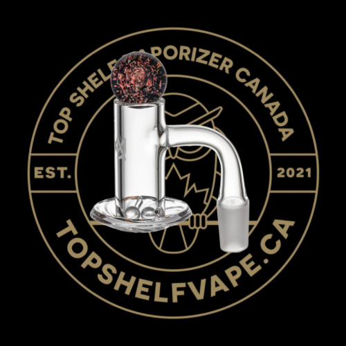 Quartz Terp Blender (14MM) | MJARSENAL