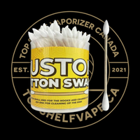 Custom Cotton Swabs ( 100 Qtips )