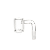 Mini Rig Quartz Bucket XL ( 10mm ) | MJARSENAL
