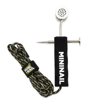 Flower Wand Vaporizer Accessory Bundle |  MININAIL