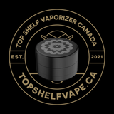 Next-Gen Standard 2.5" Grinder | FLOWER MILL