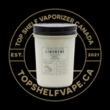 5x Soy Candles | Full Terpene Collection