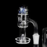 Quartz Terp Slurper (10MM) | MJARSENAL
