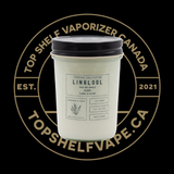 Linalool Soy Candle | Terpene Collection