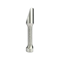 Flower Scoop — Stainless Steel | MININAIL