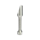 Flower Scoop — Stainless Steel | MININAIL