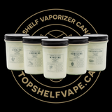 5x Soy Candles | Full Terpene Collection