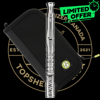 OMNI | DYNAVAP Portable Vaporizer