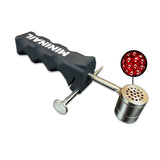 Coil Caddy Kit with Wireless Flower Wand ( Glass Bowl )