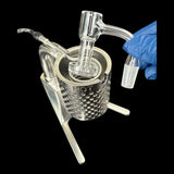 Coil Caddy Kit with Terp Slurper Set