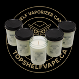 5x Soy Candles | Full Terpene Collection