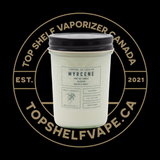 5x Soy Candles | Full Terpene Collection