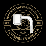 Mini Rig Quartz Bucket XL ( 10mm ) | MJARSENAL