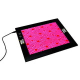 Backlit Slabpad • Colour Changing Dab Mat | MININAIL