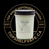 Myrcene Soy Candle | Terpene Collection