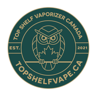 Top Shelf Vaporizer Canada