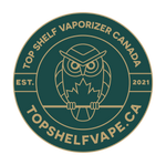 Top Shelf Vaporizer Canada