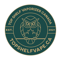 Top Shelf Vaporizer Canada