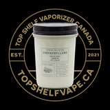 Caryophyllene Soy Candle | Terpene Collection