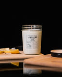 Limonene Soy Candle | Terpene Collection