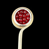 Ruby Pearl Engine Insert